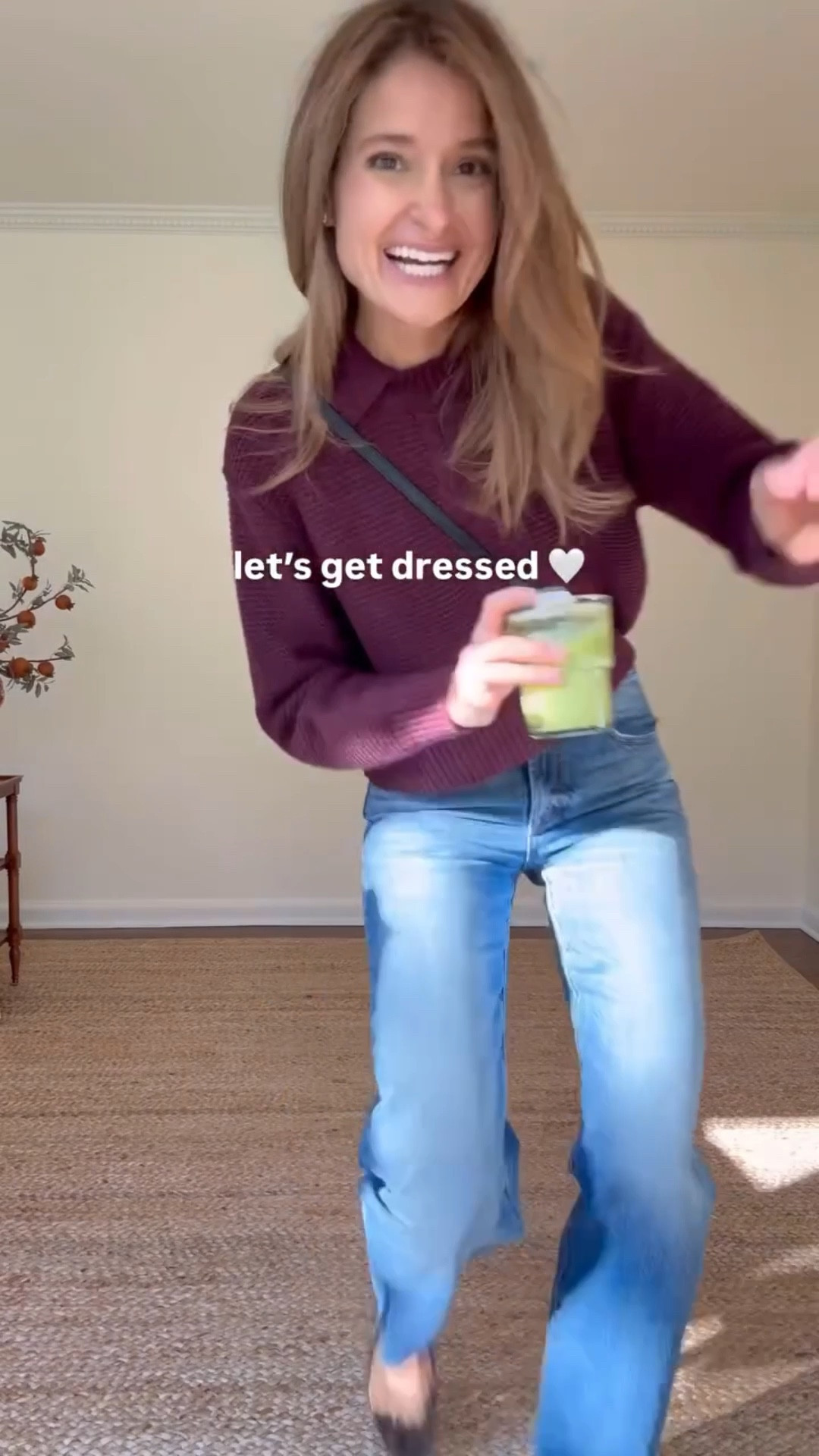 Happy Thanksgiving week all! So many great Black Friday sales right now. Pistola Lexi Midrise Bowed Straight Leg are one of my absolute favorites and are only $130 right now now. They’re a beautiful straight leg but with an ever so slight curve at the knee to add a subtle but noticeable detail that I love. The denim is premium and perfectly vintage. Margaux Phoebe Leopard Flats almost never go on sale but are 20% off right now! They take a simple outfit and add the perfect detail to make it pop. It looks like some sizes are starting to sell out so now’s the time if you are looking for classic piece, comfort first but equally gorgeous. • Marine Layer Everly Cableknit Sweater Polo  I was hoping this sweater would be on sale (it’s not yet but I’m secretly hoping and watching so I can pick up the white) but I’d gladly pay full price. I am so impressed at how cozy and soft it is and not the least bit itchy. 

❤️ Follow if you’re looking for easy everyday outfit inspiration, the best deals of Cyber week and all of my gift guides! 

#outfitinspo #outfitoftheday #outfitideas #everydaystyle #ootd #fallstyle #falloutfitinspo #effortlessstyle #momstyle #classicstyle #closetstaples #styleblogger #realoutfitgram #fallfashion #outfitinspo #wardrobestaples #ootd  #realoutfitgram #cyberweek #cybersales #blackfriday

#LTKSeasonal #LTKCyberWeek #LTKSaleAlert