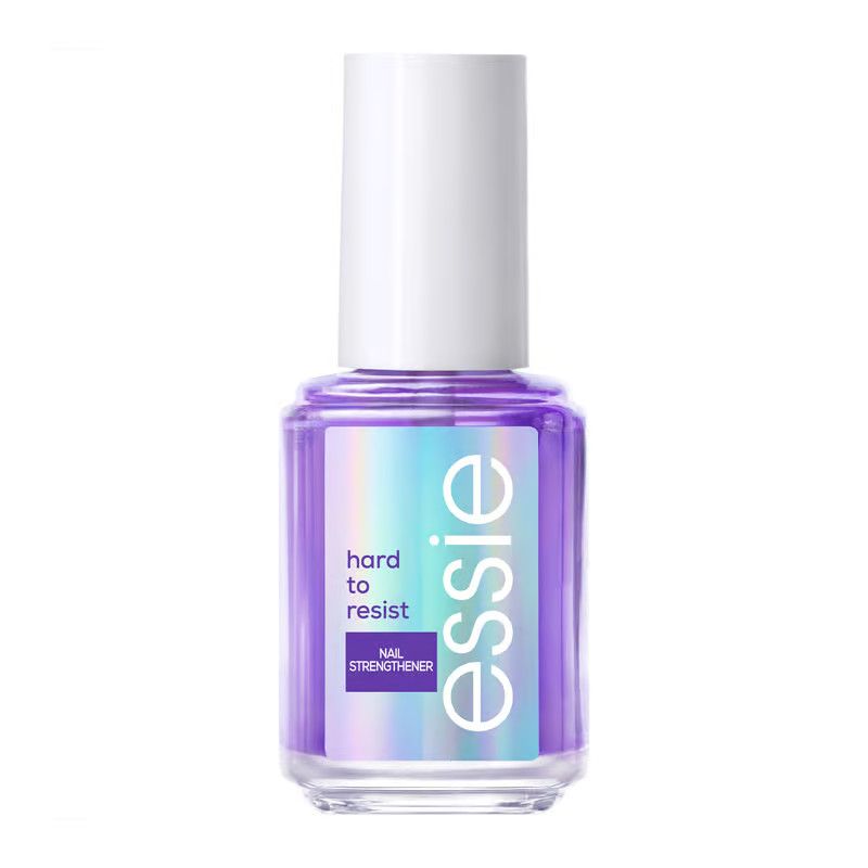 essie Nail Care Hard To Resist Nail Strengthener Neutralise & Brighten | Sephora UK