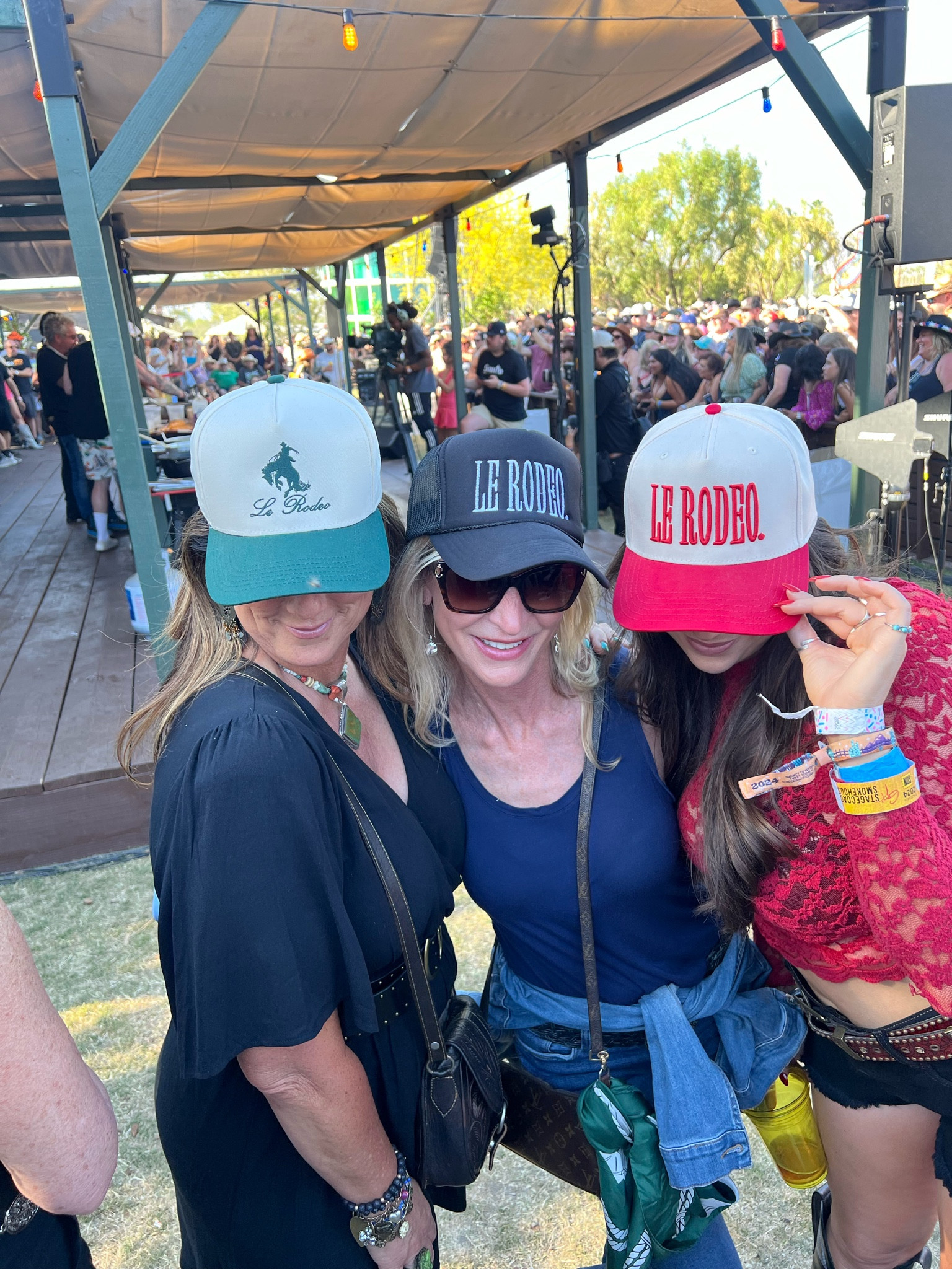The way this made me so happy!! So many people wearing my collection with Kenz Kustomz!!!!

#LTKstyletip #LTKGiftGuide #LTKFestival