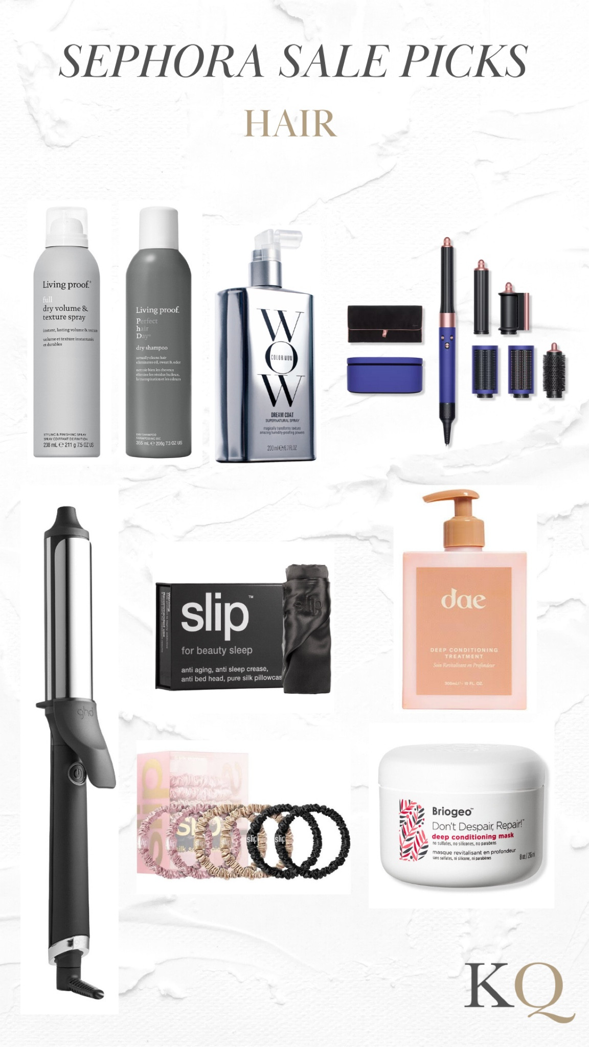 Sephora savings event is here! CODE: TIMETOSAVE
 #rouge #vib #beautyinsider #sephorahaul #sephorasale #springsale #sephora #sephorarecs #holidaydeal #holidaysteal #holidaysale #haircare #hairtools #dyson #livingproof #colorwow #ghd #silkpillowcase #dae #briogeo #hairproducts

#LTKSeasonal #LTKHolidaySale #LTKbeauty