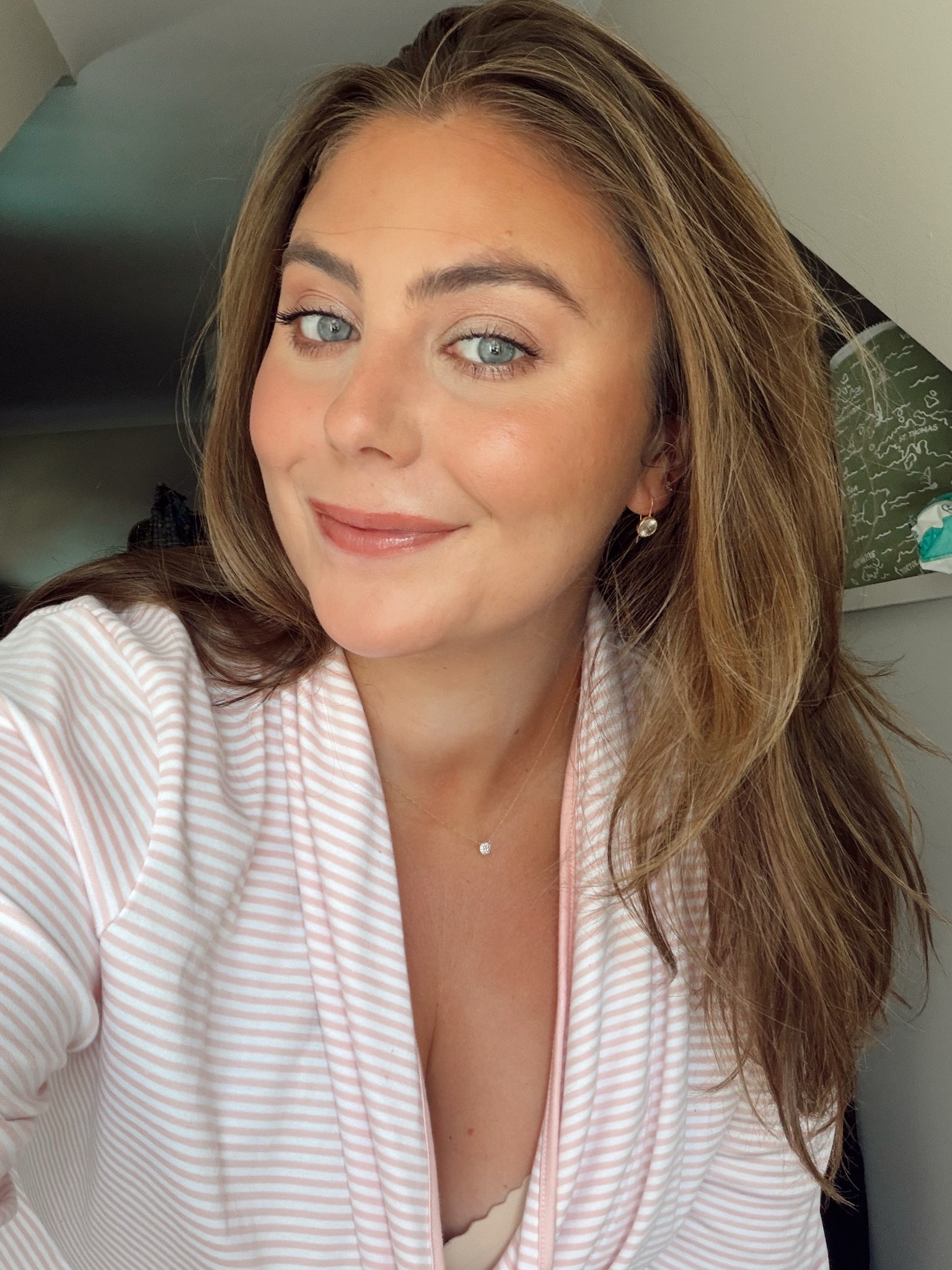 Date night glam

#LTKgrwm #LTKBeauty #LTKPlusSize