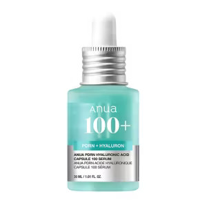 Anua PDRN Hyaluronic Acid Capsule 100 Serum 30ml | Boots.com