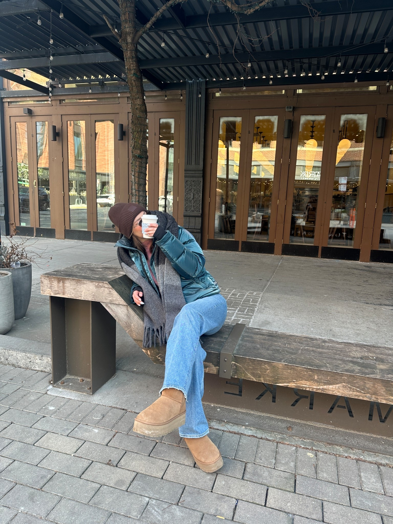 Stay ultra-warm in style with the Aritzia Super Puff, a cozy winter coat designed for extreme cold weather. With premium goose-down insulation, wind-resistant fabric, and a sleek, modern fit, this iconic puffer delivers maximum warmth and comfort for winter adventures and everyday wear. Perfect for chic, cold-weather layering.


#LTKSeasonal #LTKHoliday #LTKGiftGuide