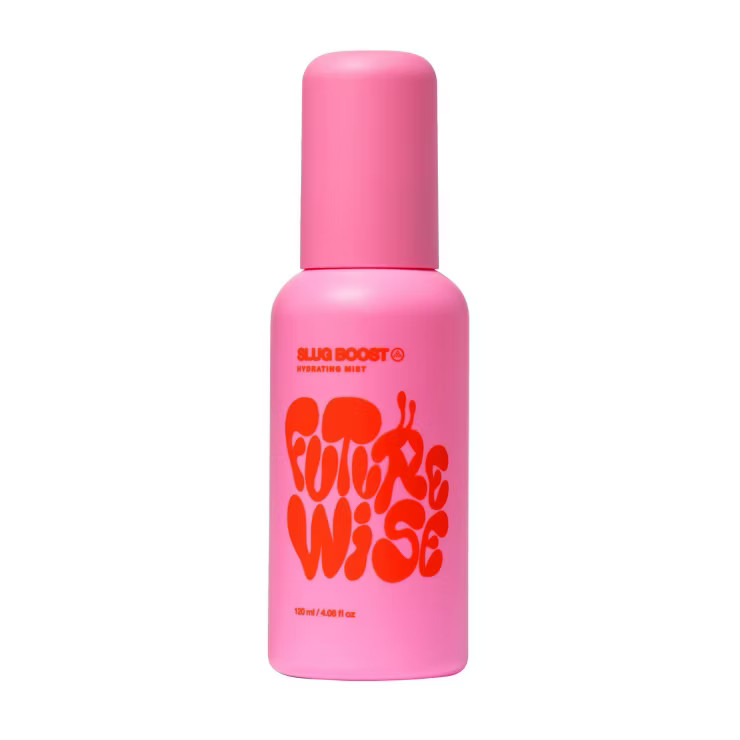 Futurewise Slug Boost Hydrating Mist - 4.06 fl oz | Target
