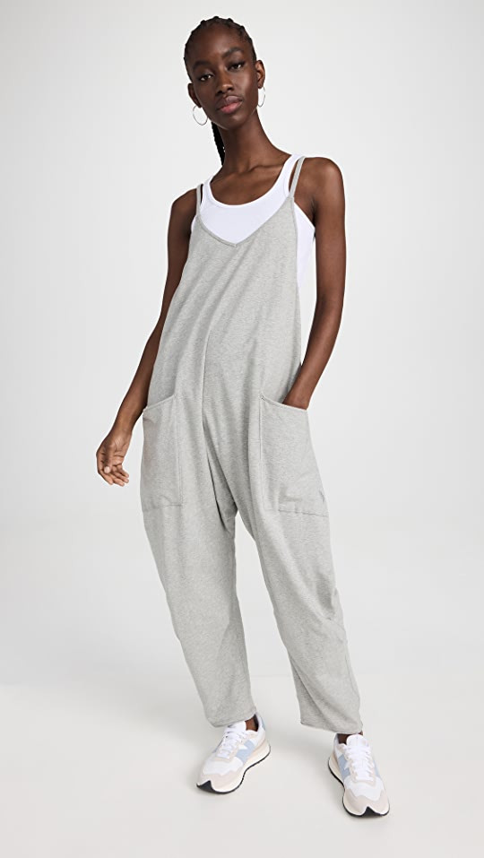 Hot Shot Onesie | Shopbop