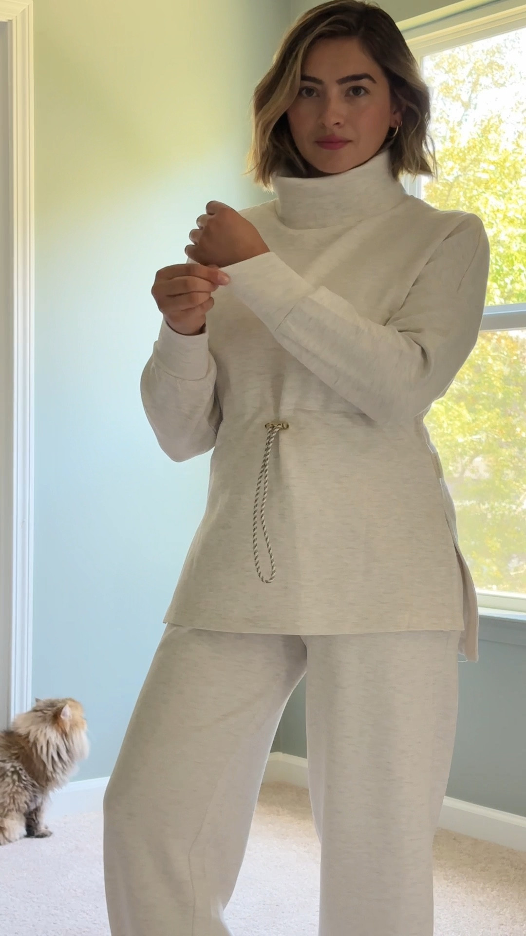 Some new fall pieces I added this month 

#LTKSeasonal #LTKfindsunder50 #LTKfindsunder100