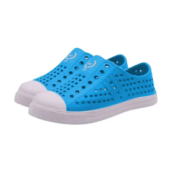 Kids Slip-On Clog Sandal for Toddler and little kid, Boys and Girls Sizes 5-10. | Walmart (US)