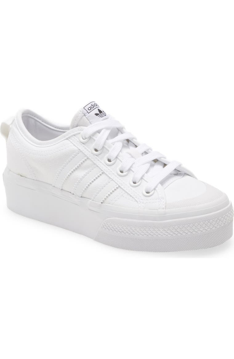 Nizza Platform Sneaker | Nordstrom