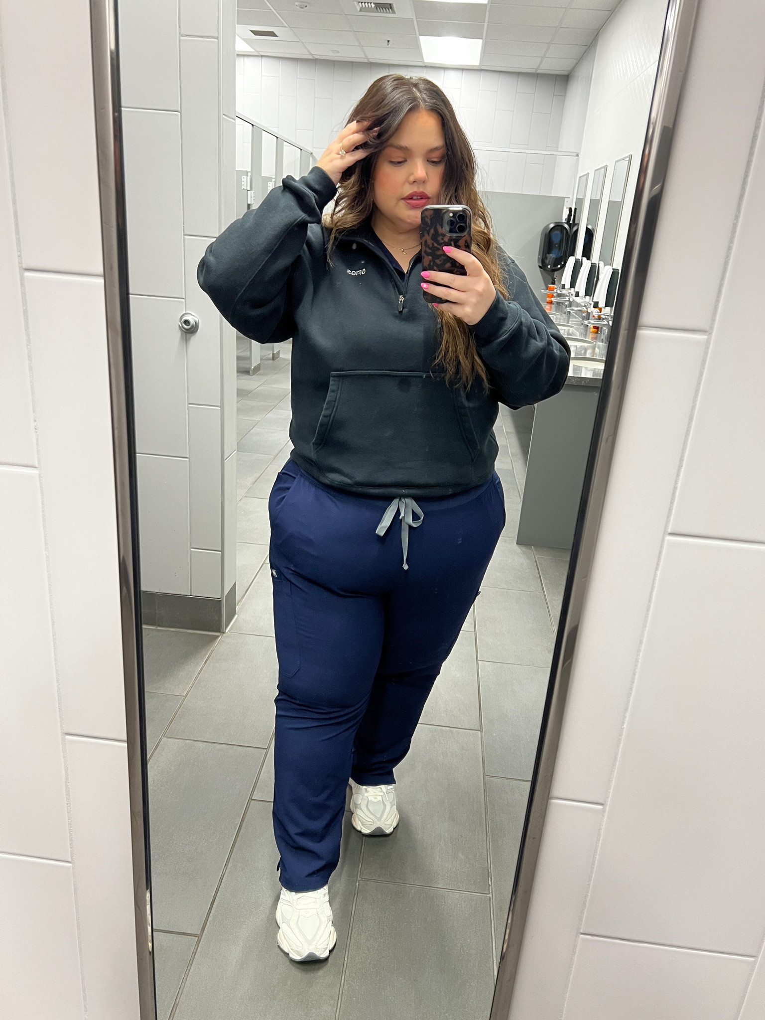 I LOVE U FOREVER FIGS 

#LTKStyleTip #LTKWorkwear #LTKPlusSize