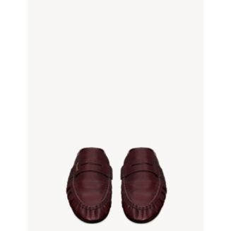 SAINT LAURENT Women's Le Loafer Mules  | Bloomingdale's Saint Laurent Women's Shoes | Bloomingdale's (US)