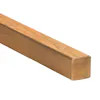 Severe Weather 2-in x 2-in x 8-ft 1 Hem fir Above ground Pressure Treated Lumber | Lowe's