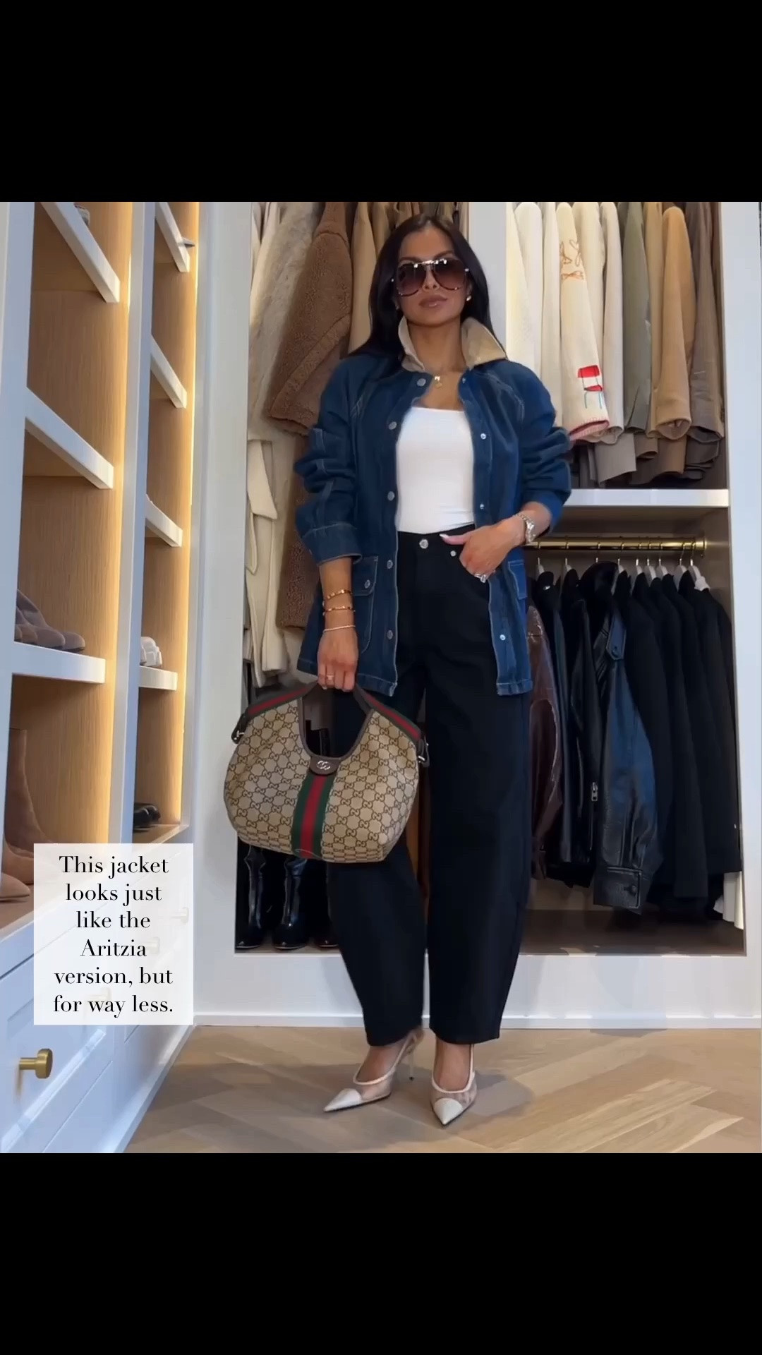 These target fall finds look designer
Target jackets that look just like Aritzia and ZARA for a fraction of the cost wearing a size XS 
Target denim that looks just like Pistola wearing a 0
L

#LTKOver40 #LTKootd #LTKmomlife