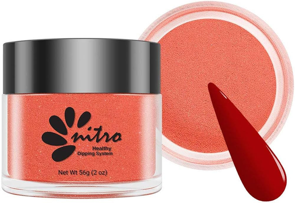 Brand: Nitro Nail System LLC | Amazon (US)