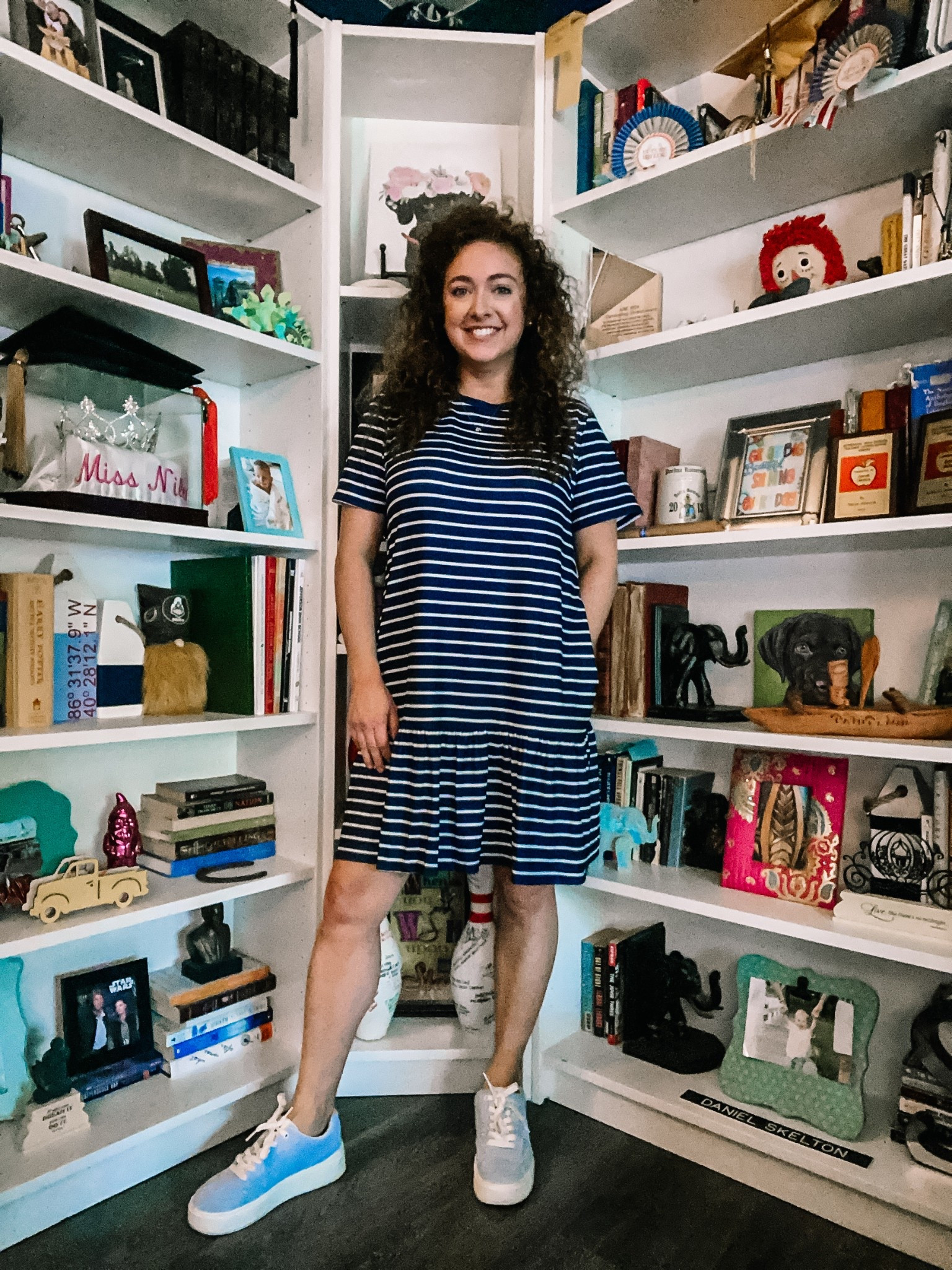 Women’s summer dress, Amazon dress, work from home style 

#LTKSeasonal #LTKSummerEdit #LTKFindsUnder50