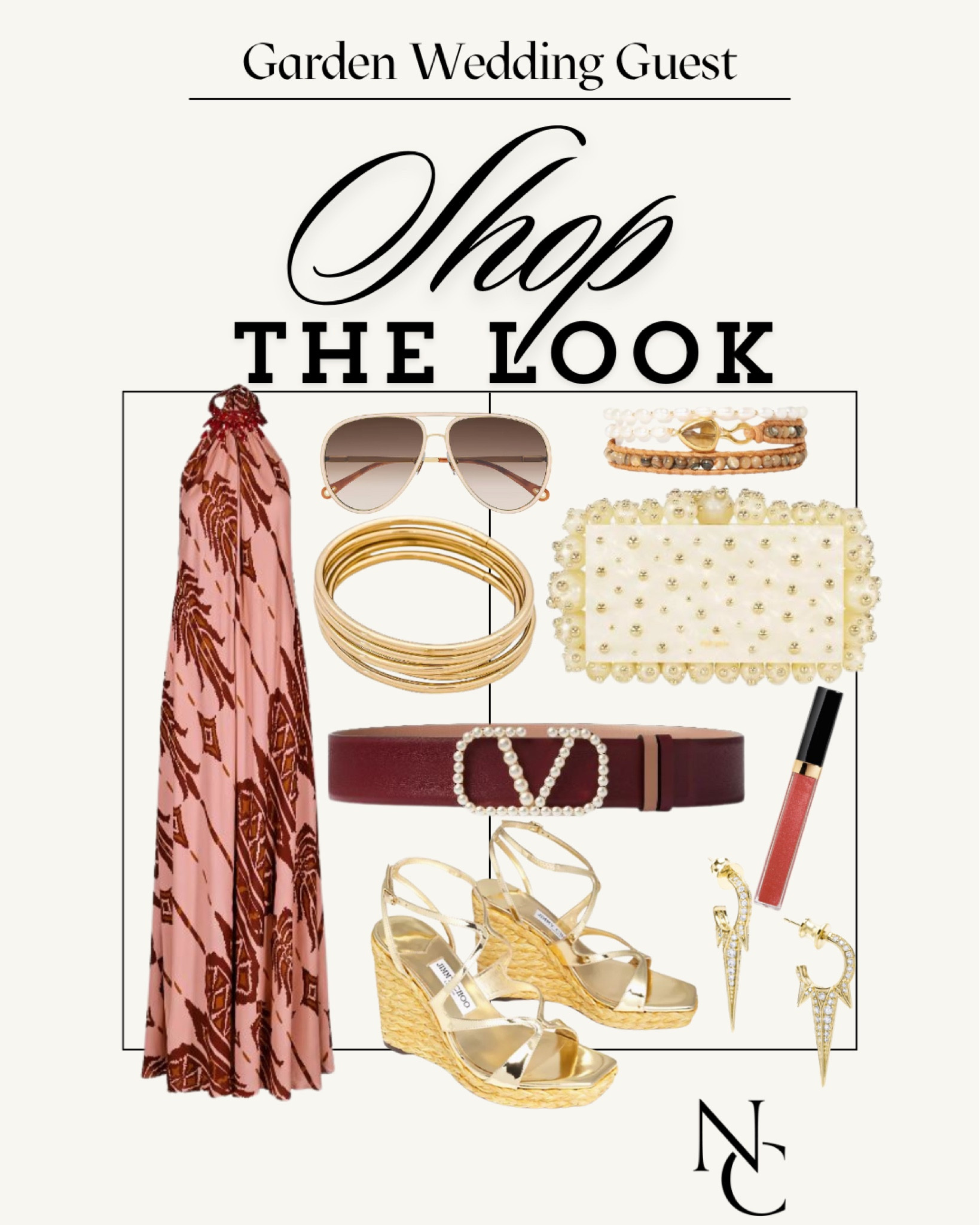 Wedding Guest Looks - Garden Wedding Edition 

Shop my curated looks for all of your events. Need more info? DM me, I’m always happy to help! 

Wedding guest dresses, wedding guest. Wedding dresses, cocktail attire, summer wedding, Nicole Colee  

#LTKStyleTip #LTKSeasonal #LTKParties