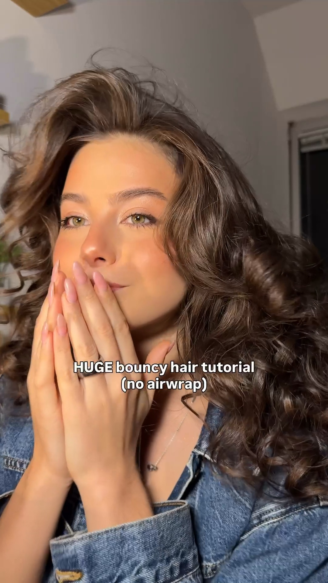 Huge Bouncy Blowout Hair Routine!! My go-to hair products for big shiny curls that will last for DAY!! 

#LTKgrwm #LTKBeauty