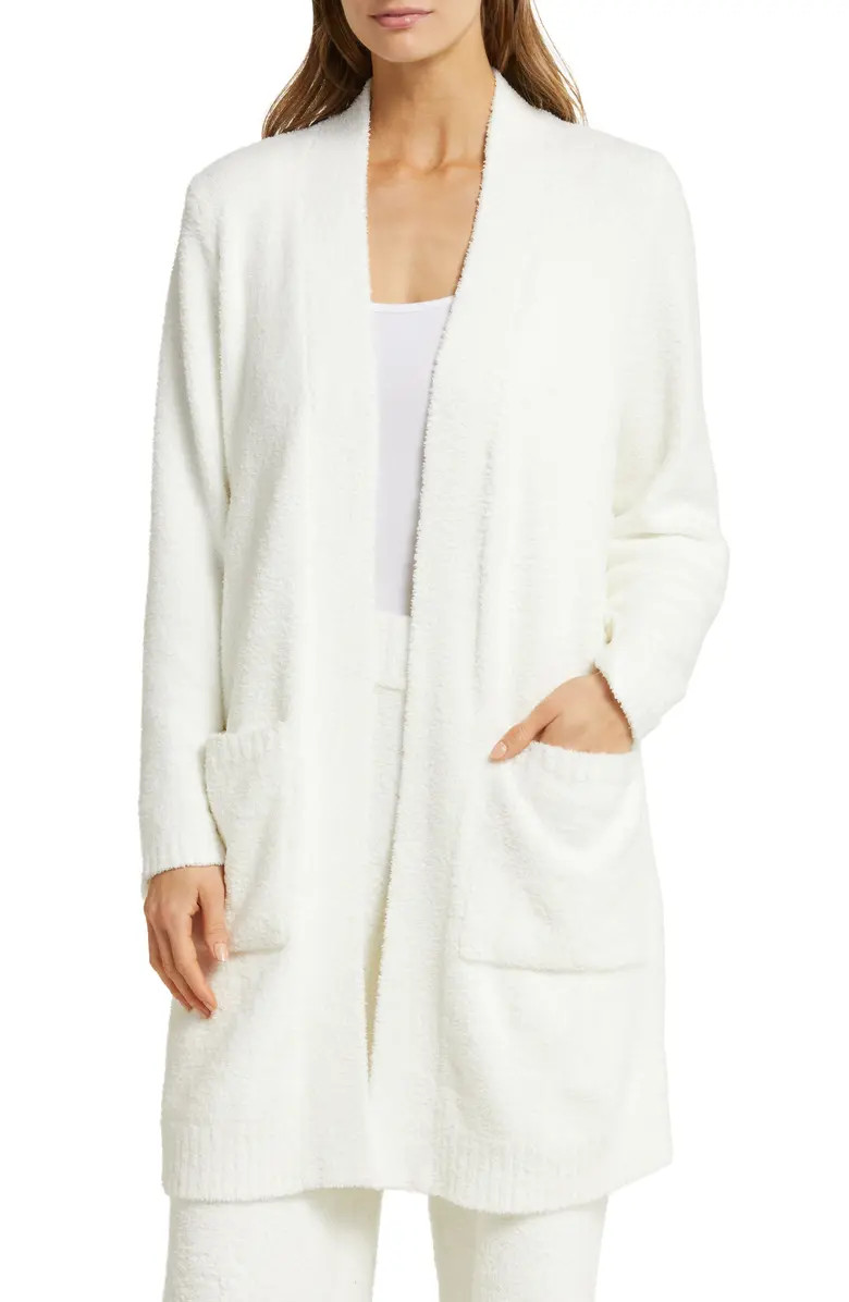 Kallie Longline Cardigan | Nordstrom