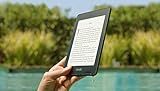 International Version – Kindle Paperwhite – (previous generation - 2018 release) Now Waterproof with | Amazon (US)