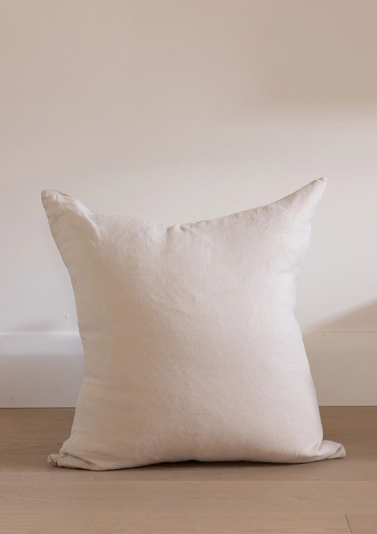 Namib Pillow Cover | Maison Blonde