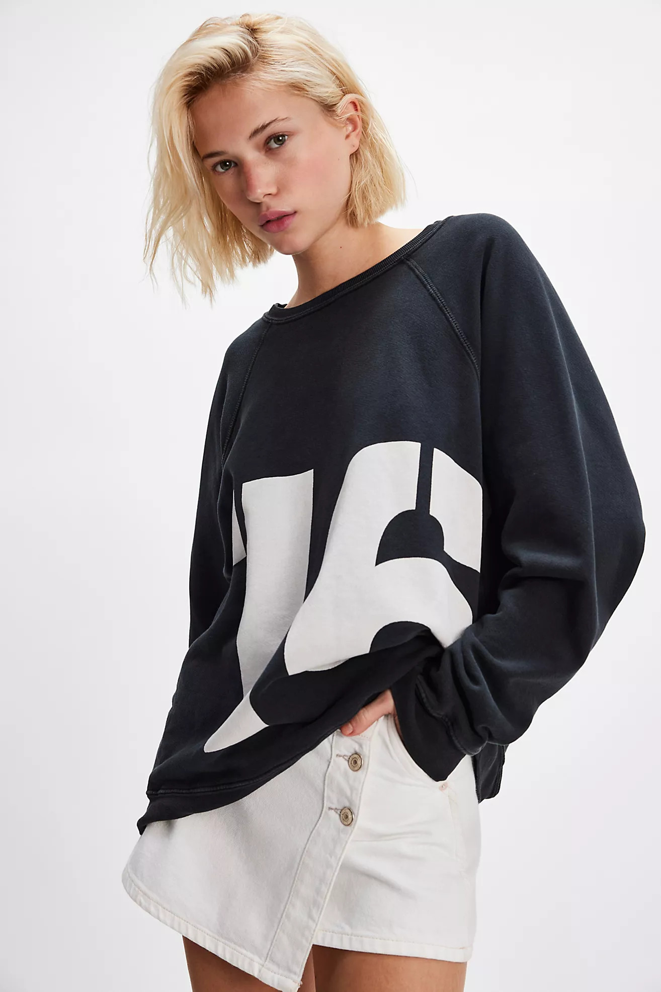 Sports Crew | Free People (Global - UK&FR Excluded)