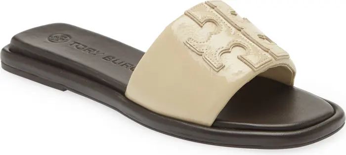 Double T Sport Slide Sandal | Nordstrom
