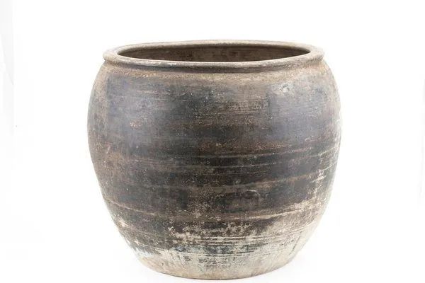 Vintage Pottery Water Jar Extra Large | Scout & Nimble