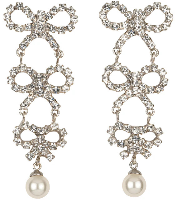 Mabel Earrings | Susan Saffron Jewelry