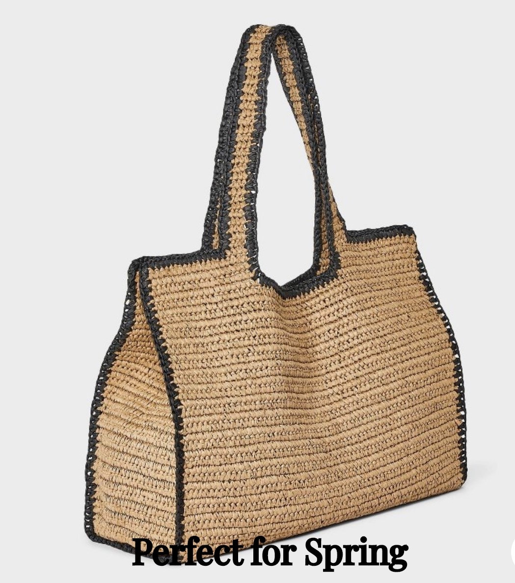 @Target Love this bag for Spring! 🌼 

#LTKootd #LTKSwim #LTKmomlife