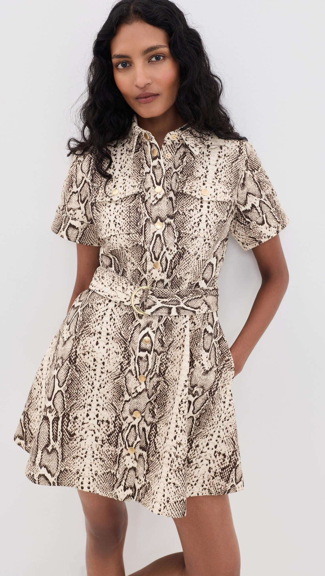 Cara Cara Walter Dress | Shopbop | Shopbop