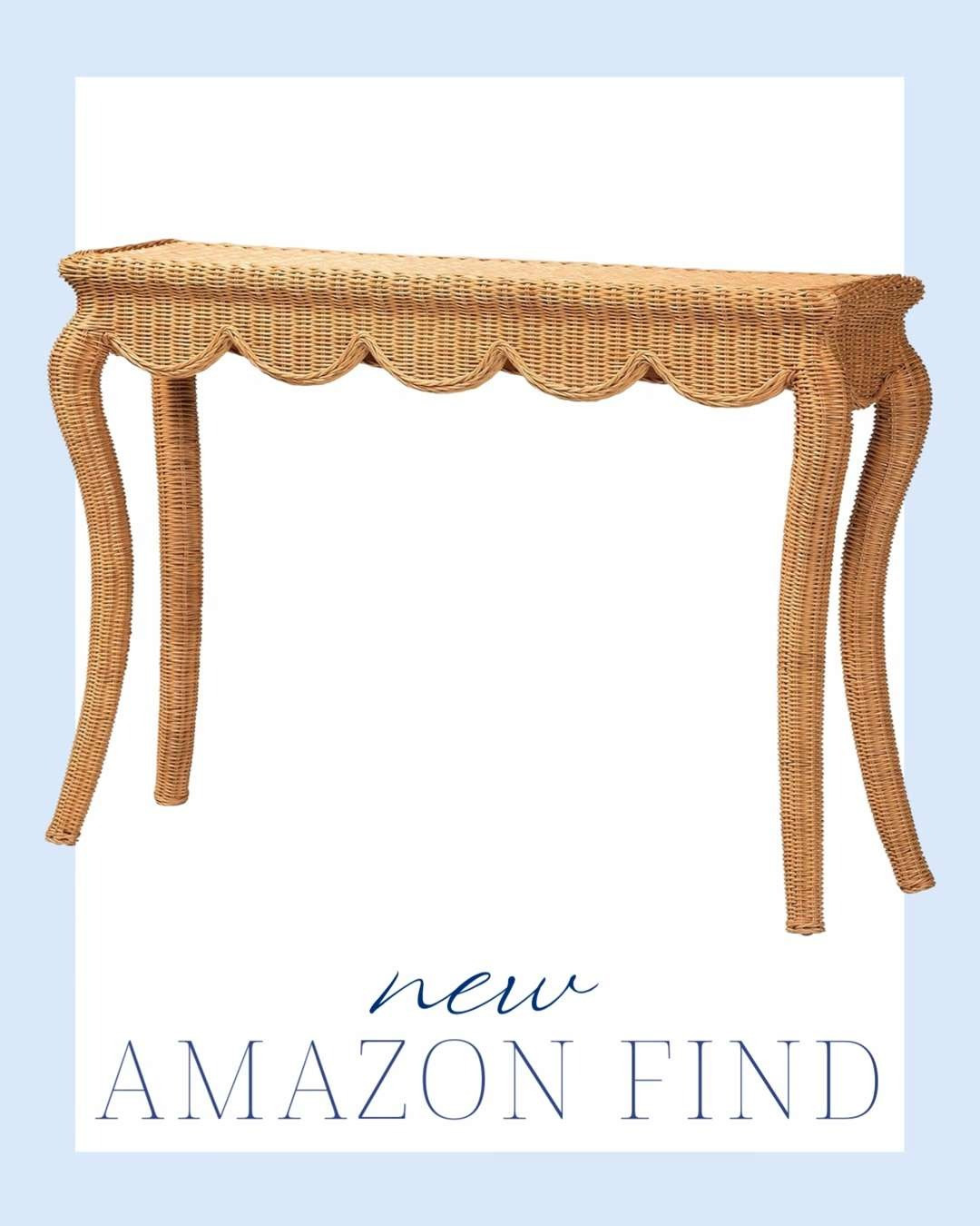 New Amazon find! 

 #LTKHome