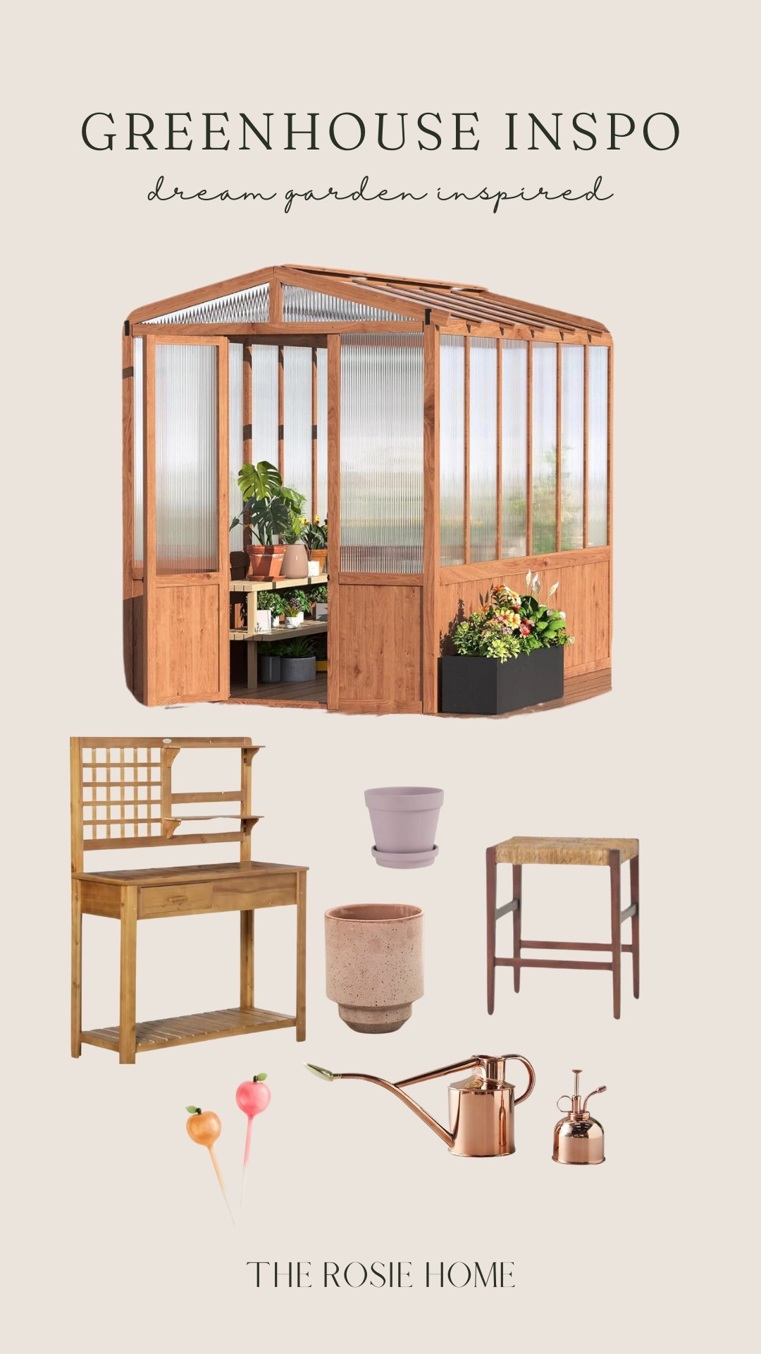 Build your own dreamy garden for a spring & summer you’ll never forget 🫶🏻

#LTKHome