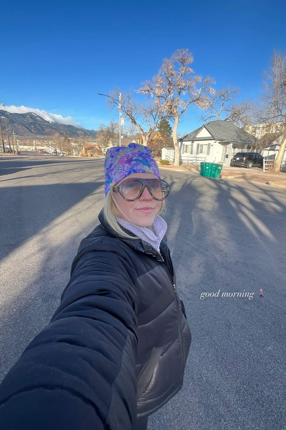 morning walk ootd

#LTKGiftGuide #LTKFitness