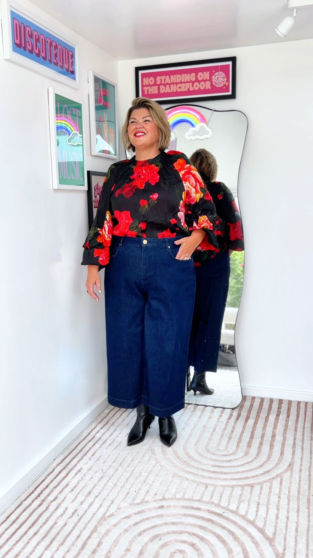 3 different blouses from phase eight 

#womensstyle #womensfashion #over50 #overfashion #over50style #blouses #pheaseeight @phaseeight 

#LTKuk #LTKplussize #LTKcurves