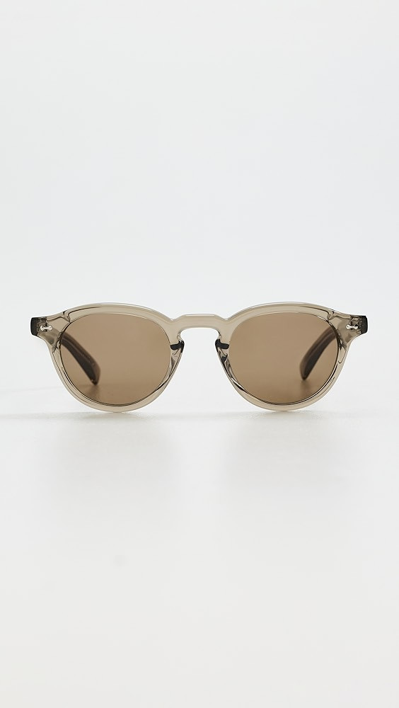 Scope Sunglasses | Shopbop
