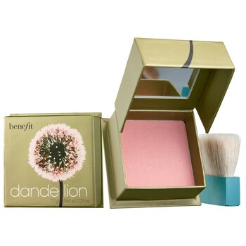Dandelion Baby-Pink Blush - Benefit Cosmetics | Sephora | Sephora (US)
