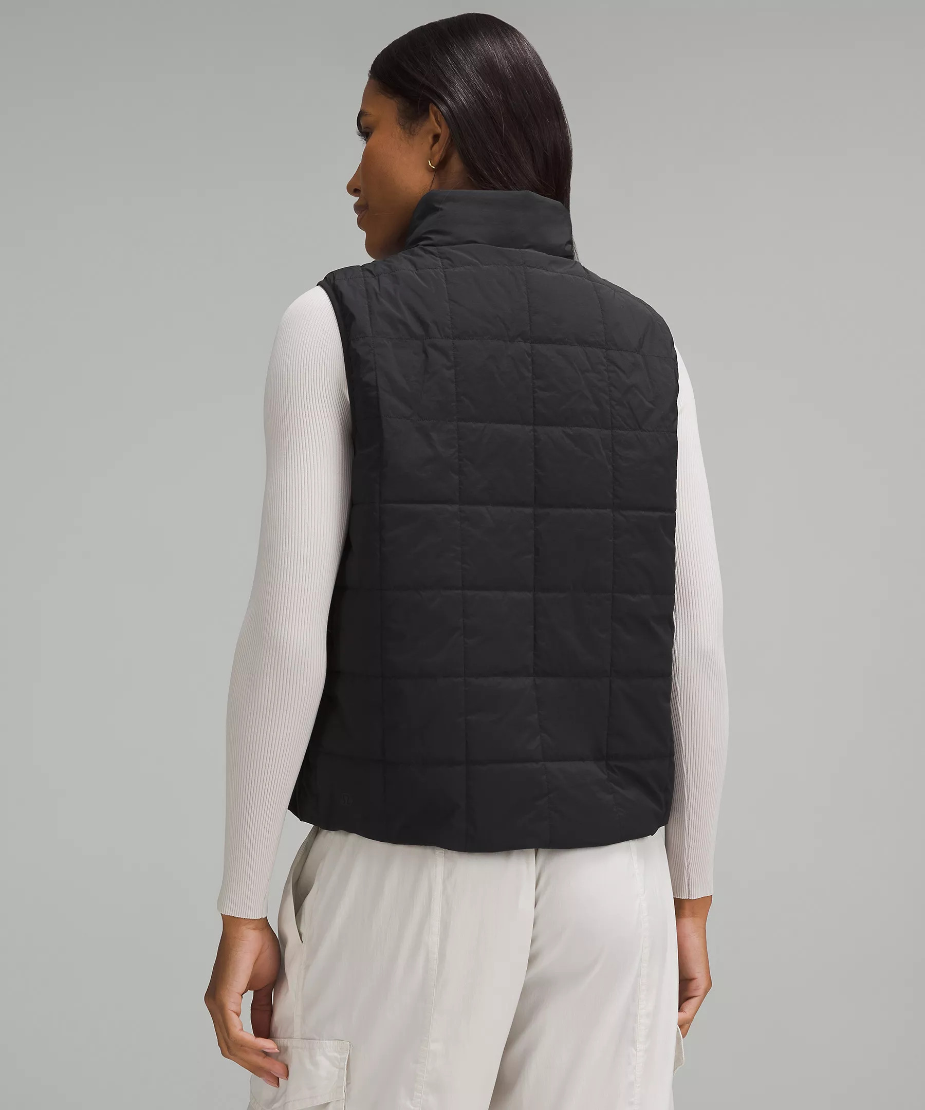 Route Ready Lightweight Insulated Vest | Lululemon (US)