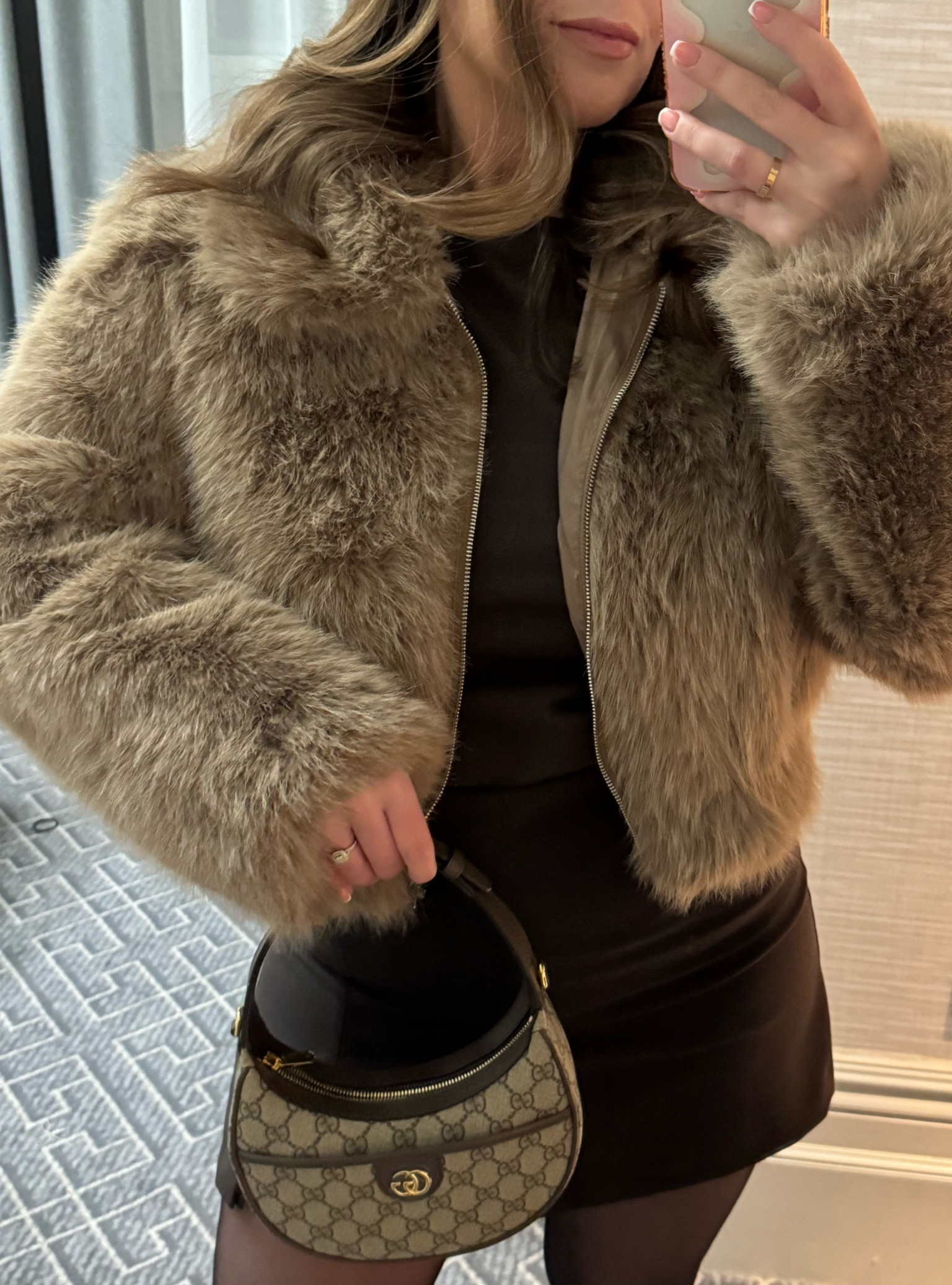 Date night outfit 🤎

#LTKdatenight #LTKFashionMonth #LTKuk