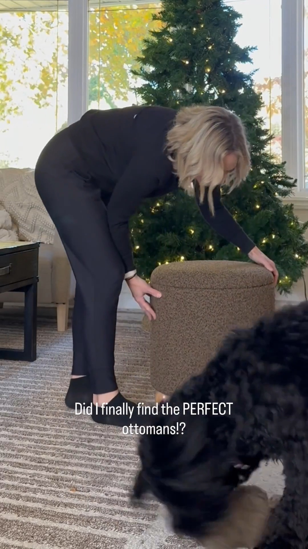 I snagged the cutest brown storage ottomans at Homesense the other day! Linking similar options here! 

Moody, earthy home finds | Amazon find | Amazon Canada | storage ottomans | living room furniture | entryway 

#LTKOver40 #LTKSaleAlert #LTKHome