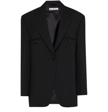 Blazer - ACNE STUDIOS | 24S US