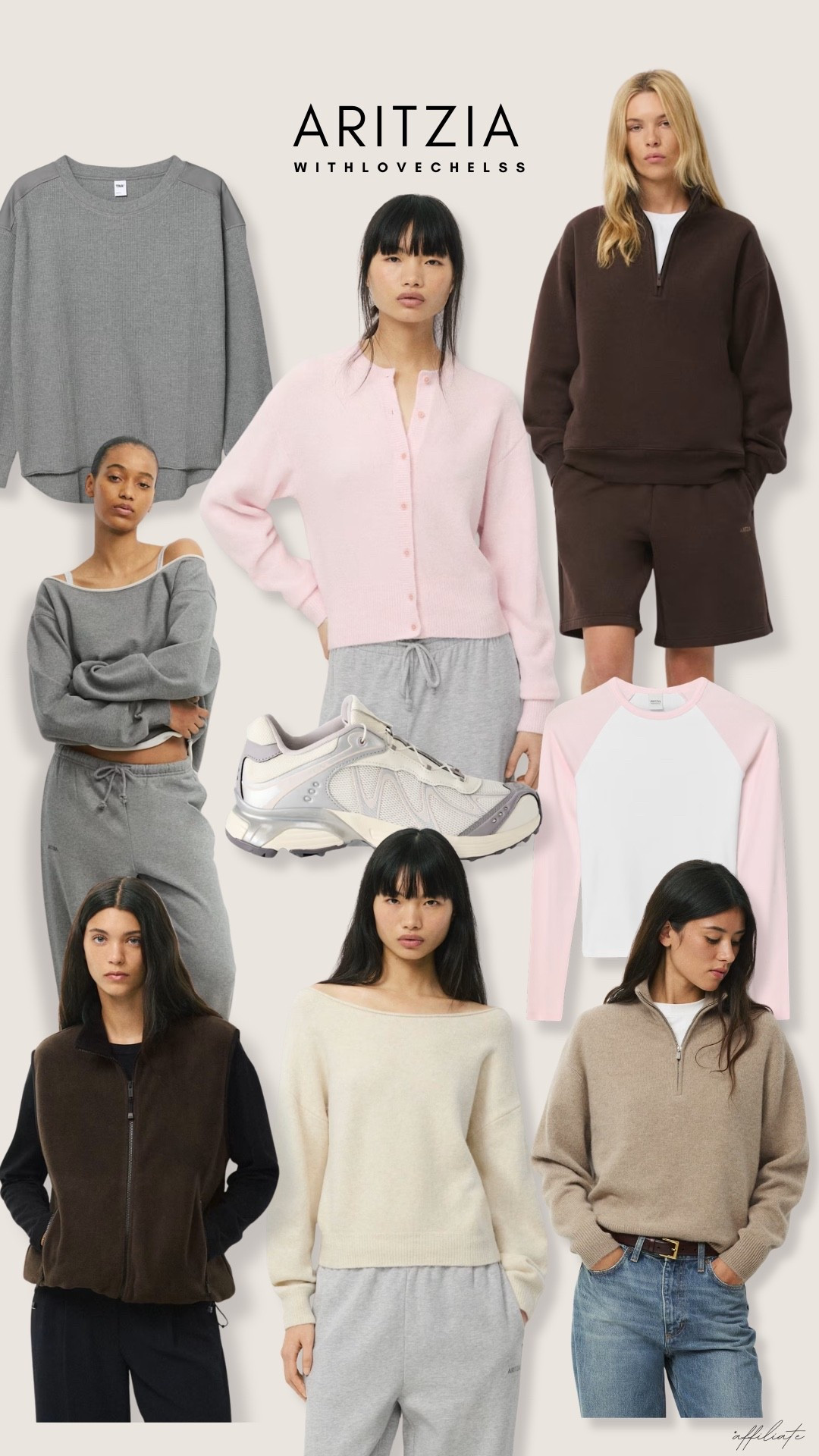 New cozy pieces in!

#LTKcanada #LTKfall