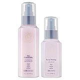 TPH BY TARAJI Moisture Bundle | Keep Shining Dry Oil Mist for Coily & Curly Hair Hot Commodity Therm | Amazon (US)