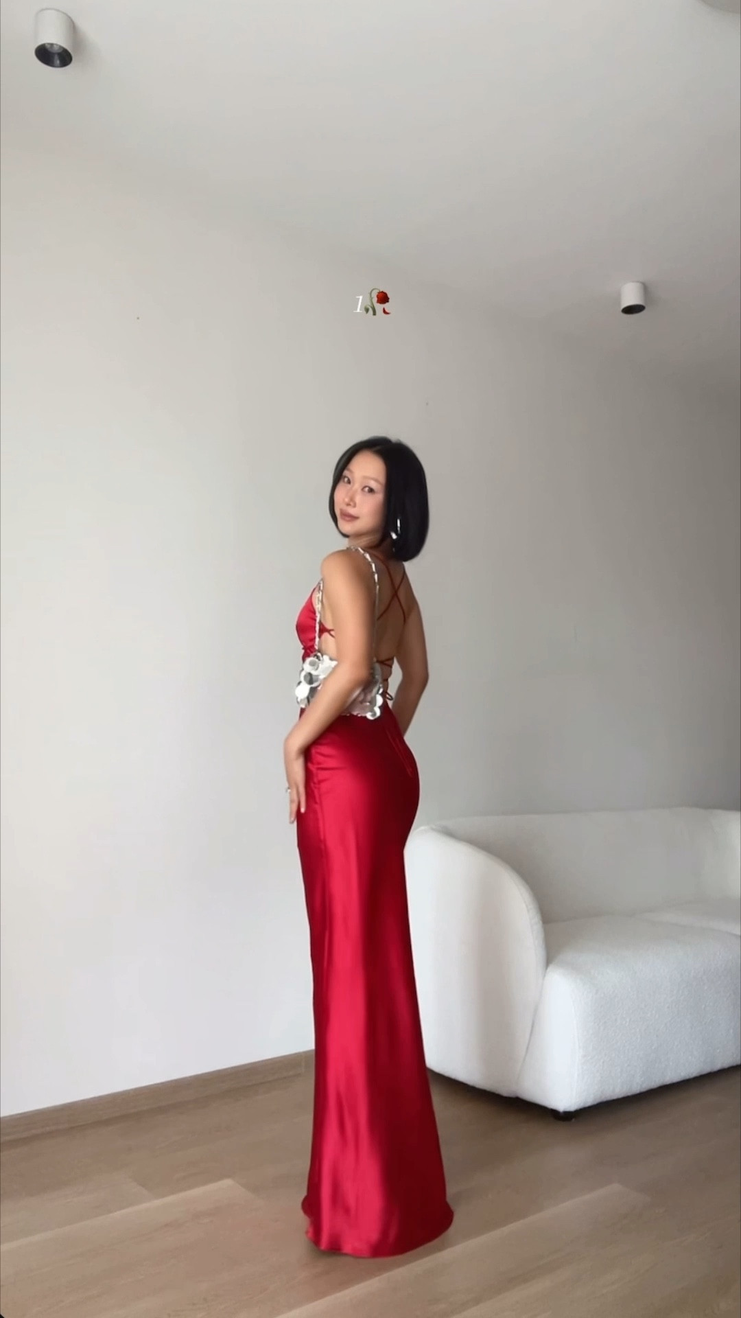 help me pick a wedding guest dress🤍 satin edition


#weddingguestdress mermaid #gown #maxidress  #zarahaul butter yellow black dress, red backless dress loose silk #elegantdress summer outfit inspo #chic sunset dinner

#LTKWedding #LTKSummerEdit #LTKTravel