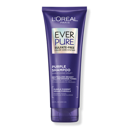 EverPure Sulfate-Free Purple Shampoo | Ulta