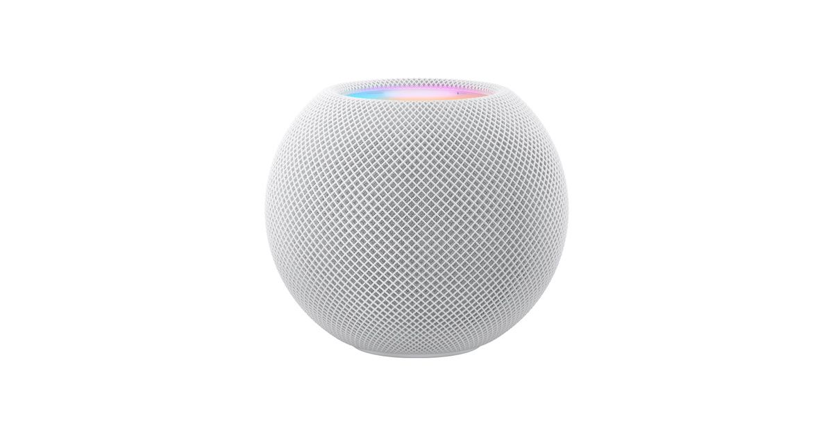 HomePod mini - White | Apple (US)