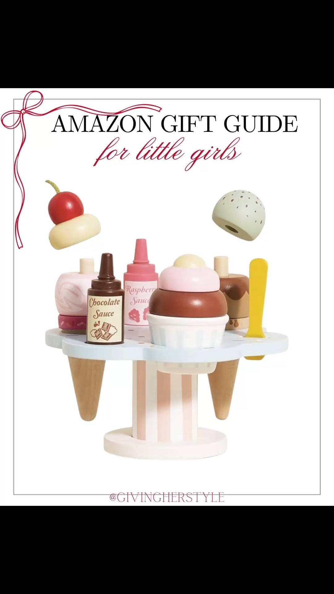 2025 gift guide for babies and toddlers from Amazon

Amazon gifts, gifts for baby, baby gift guide, gift ideas for babies, newborn gift ideas, wood toys, baby toys, gift guide, Amazon gift guide for kids, toys, 2025 kids toys, toys for kids, Christmas, kids gift guide, gifts for kids, Amazon finds, Amazon toys, toys for boys, toys for girls

#LTKGiftGuide #LTKKids #LTKBaby