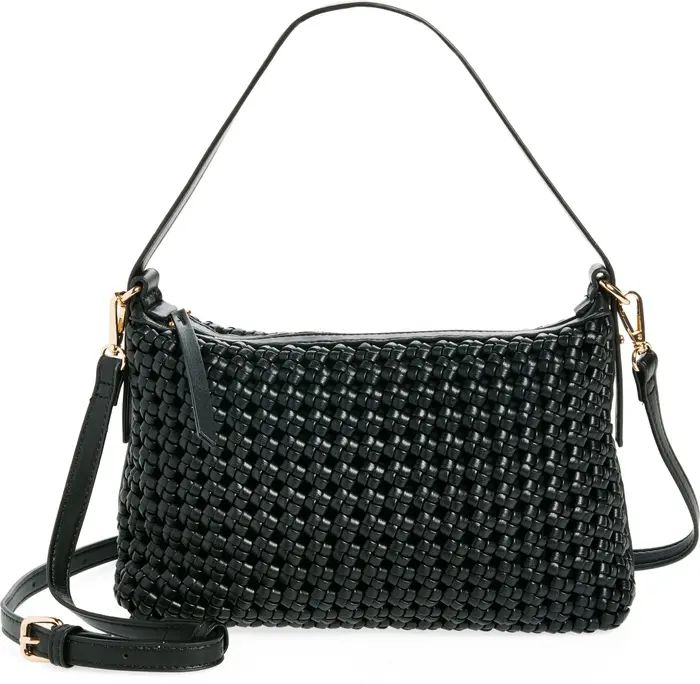 Woven Crossbody Bag | Nordstrom Rack