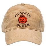 Pumpkin Queen Hat- Cream | Kiel James Patrick