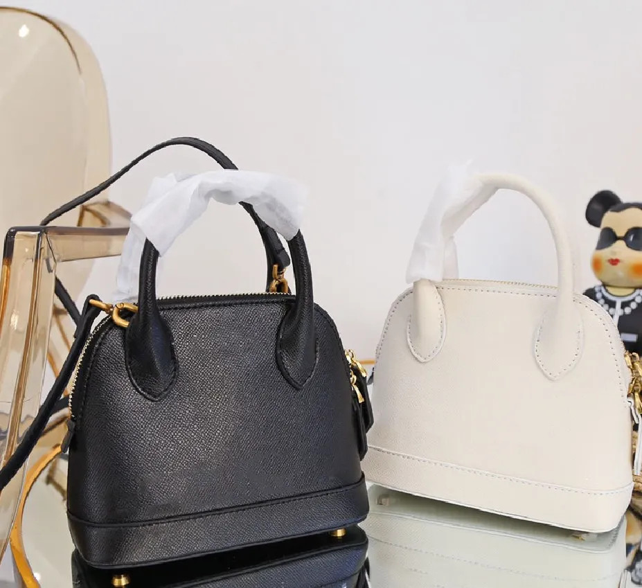 Luxury Bags Totes Designer Handbag Women Handbags Leather Fashion 5 colors Shoulder Versatile she... | DHGate