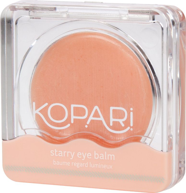 Kopari Beauty Starry De-Puff Eye Balm with Hyaluronic Acid and Caffeine | Ulta Beauty | Ulta