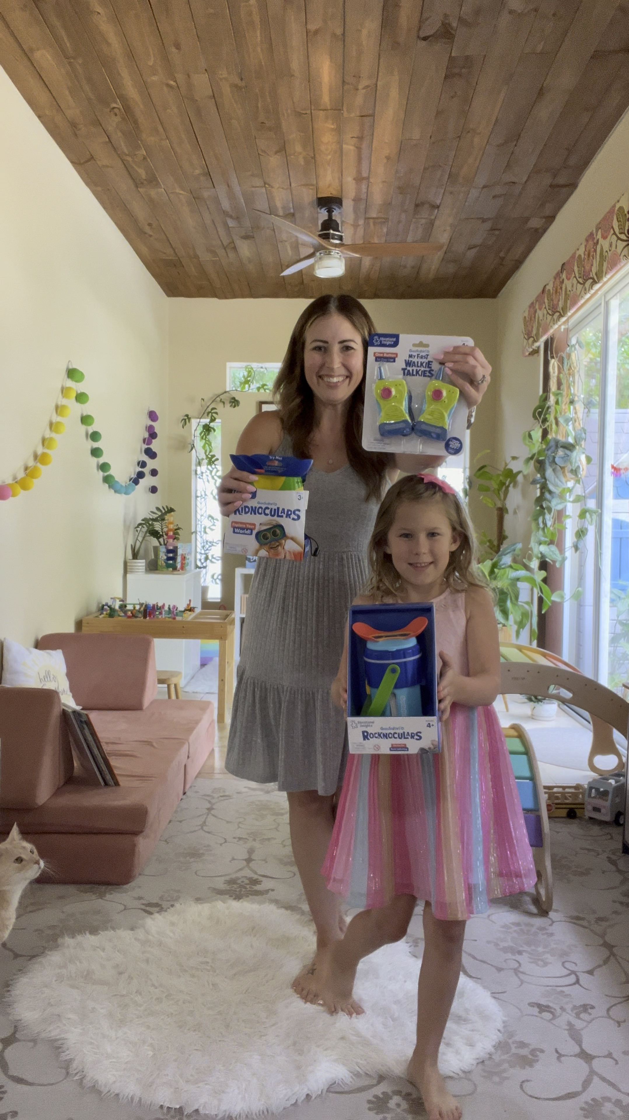 Looking for the perfect Earth Month goodies for your little one? Check out these fun toys from Educational Insights! 🌎🍃

#LTKfamily #LTKkids #LTKU